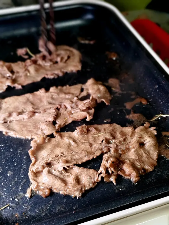 美國Prime雙併火鍋片（封門柳&牛板腱）