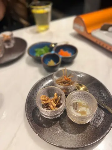 水炊雞鍋