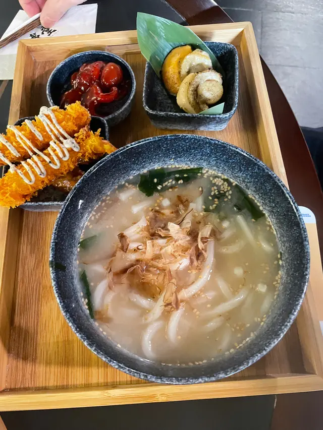 「銅」套餐