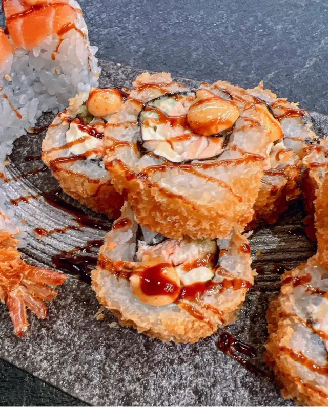 金龍卷&午夜牛郎 $98 & $95