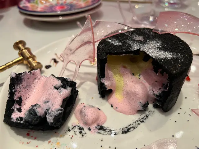 潘朵拉的盒子延續