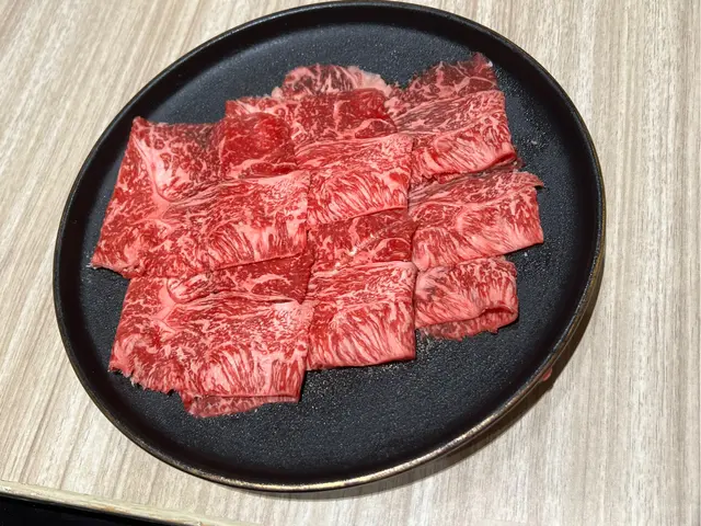 M9和牛嫩滑吸引