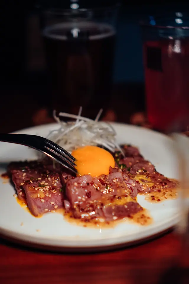 鹿見島和牛薄切