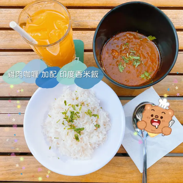 Basmati White Rice 印度香米飯 