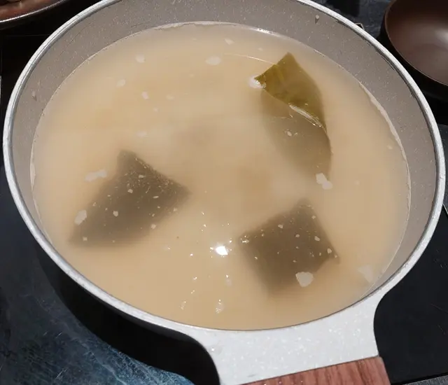 北海道昆布湯底