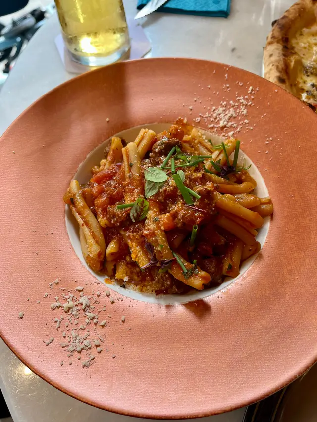 Pasta
