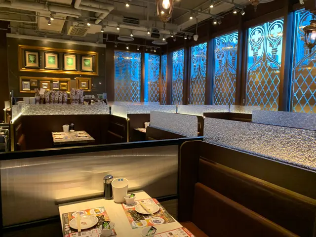 卡位好寬敞闊落