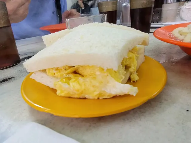 蛋治
