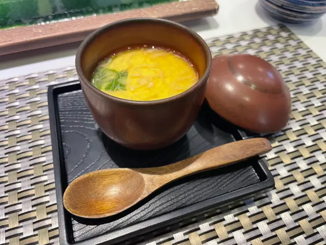 茶碗蒸