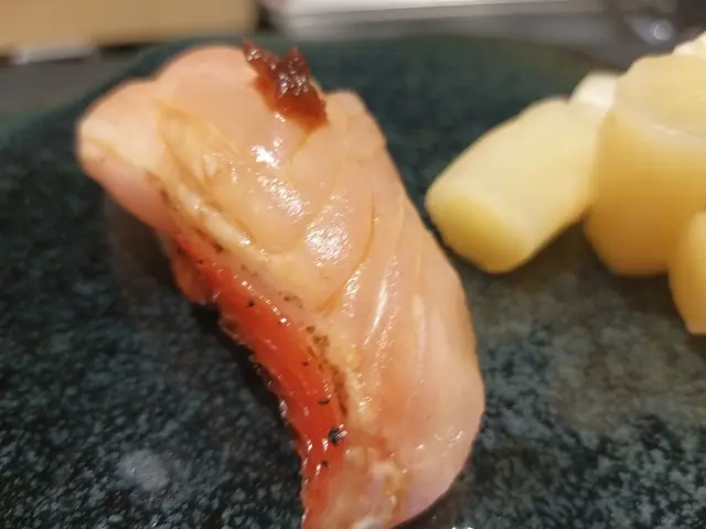 金目鯛