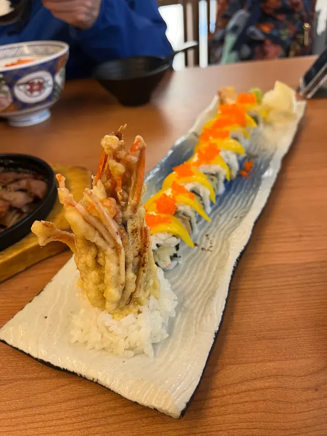 最正常嘅一個菜式,不過味道都只係普通