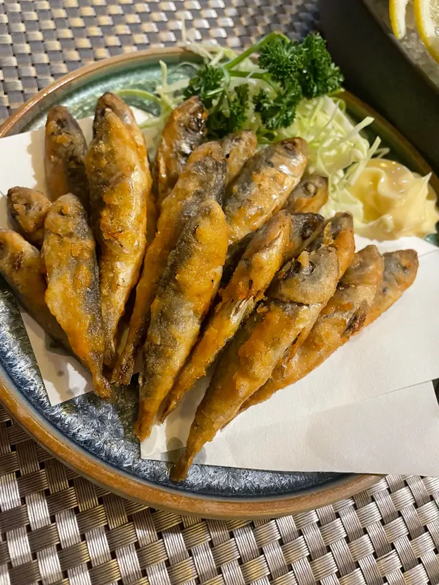 唐楊池魚