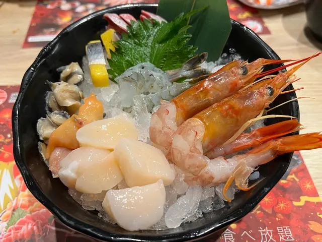 刺身