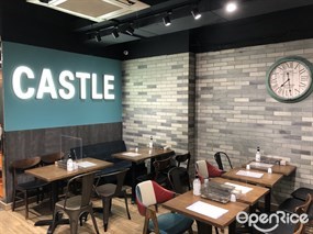 Castle Cafe