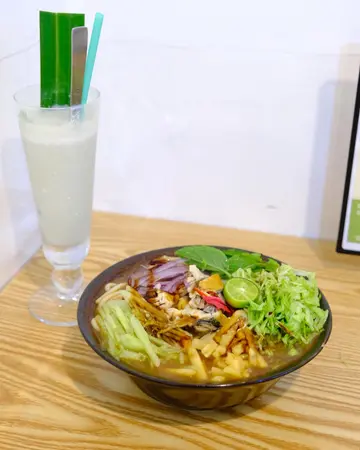 檳城亞參喇沙
