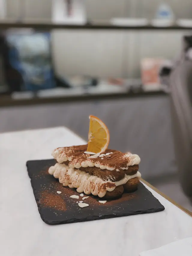 Tiramisu