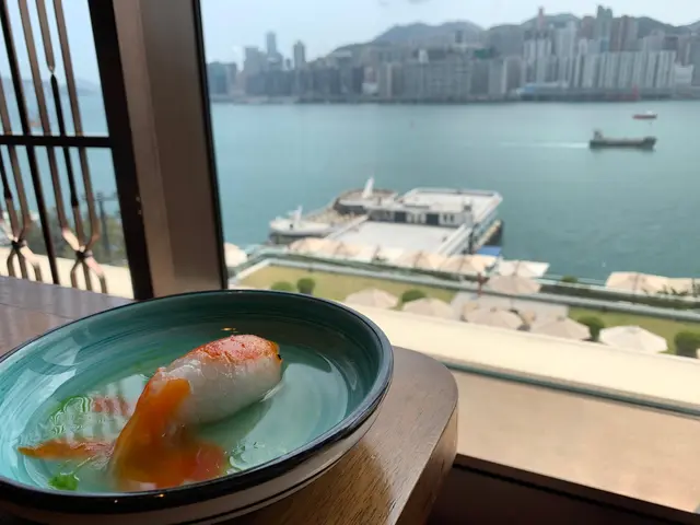 紅糖金魚餃
