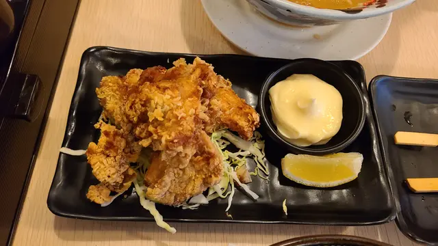 唐揚雞