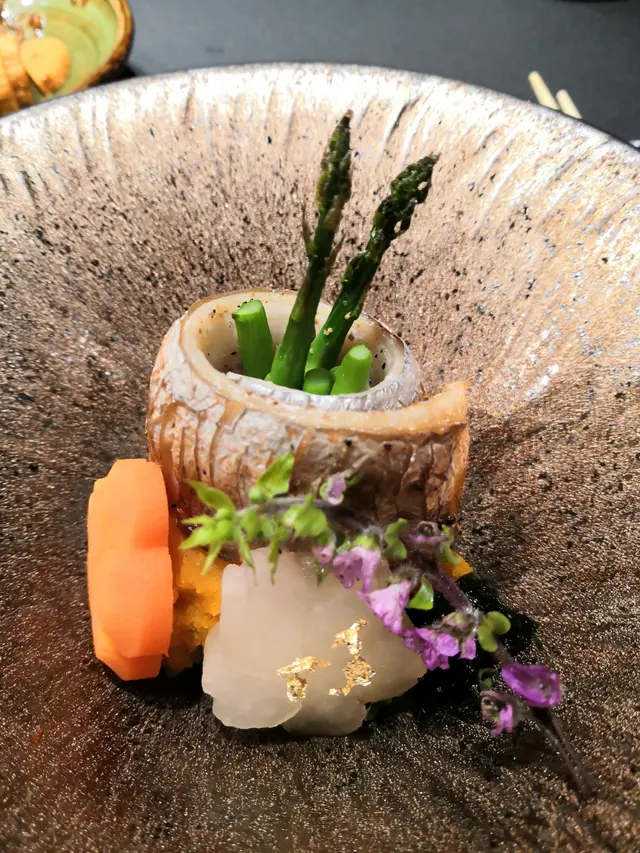 太刀魚