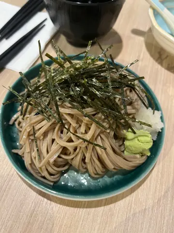 小乔面
