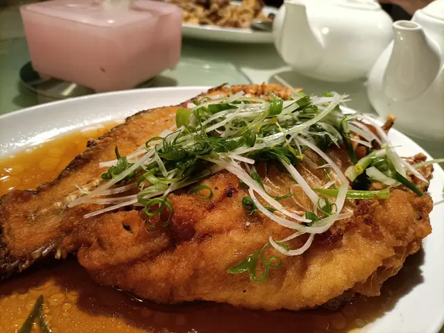 油浸越南筍殼魚