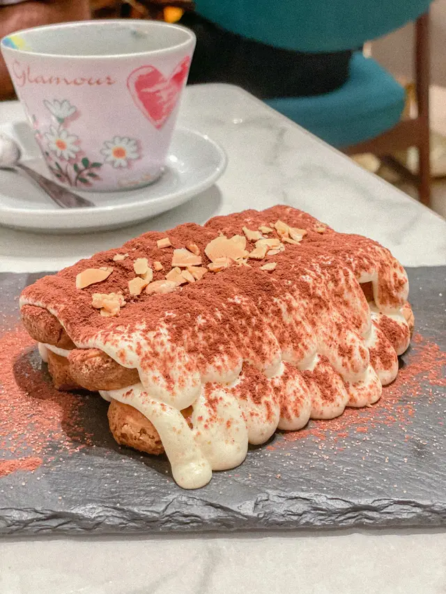 Tiramisu