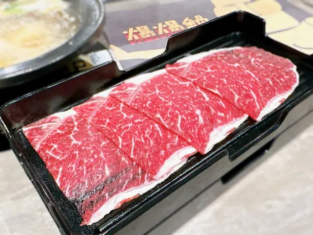 SRF極黑牛前肩肉