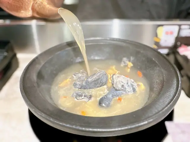 爆炒燒酒烏雞鍋