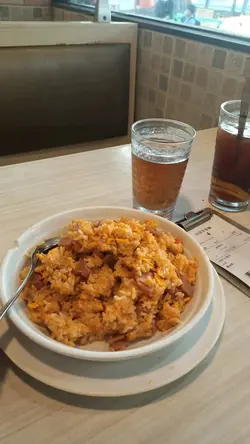 西炒饭/杨州炒饭