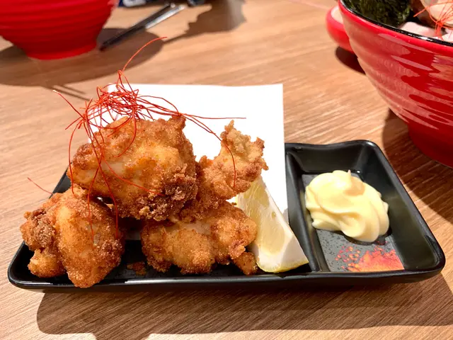 唐揚炸雞