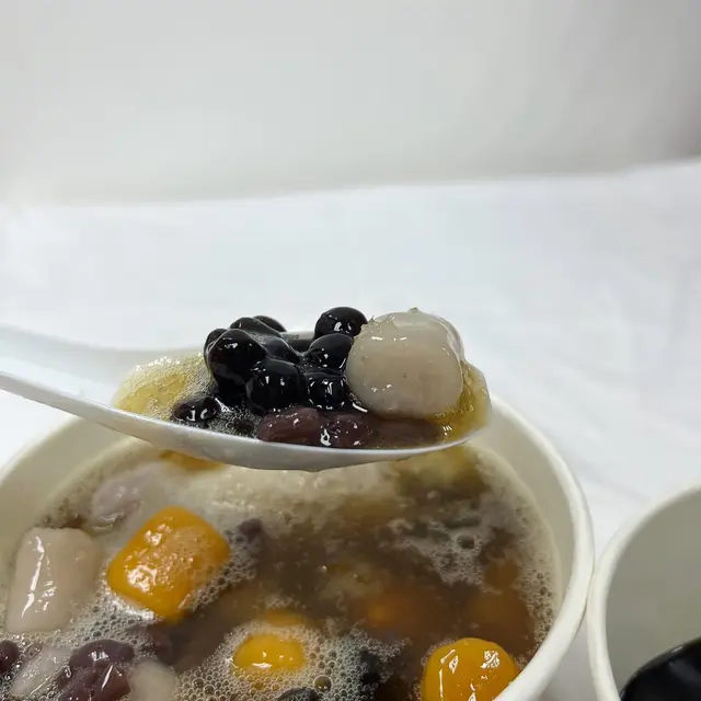 芋圓4號