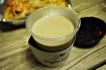 拿鐵