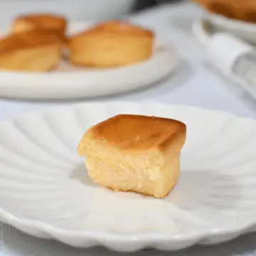 迷你芝士蛋糕