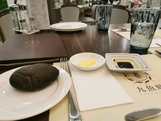 餐包