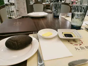 餐包