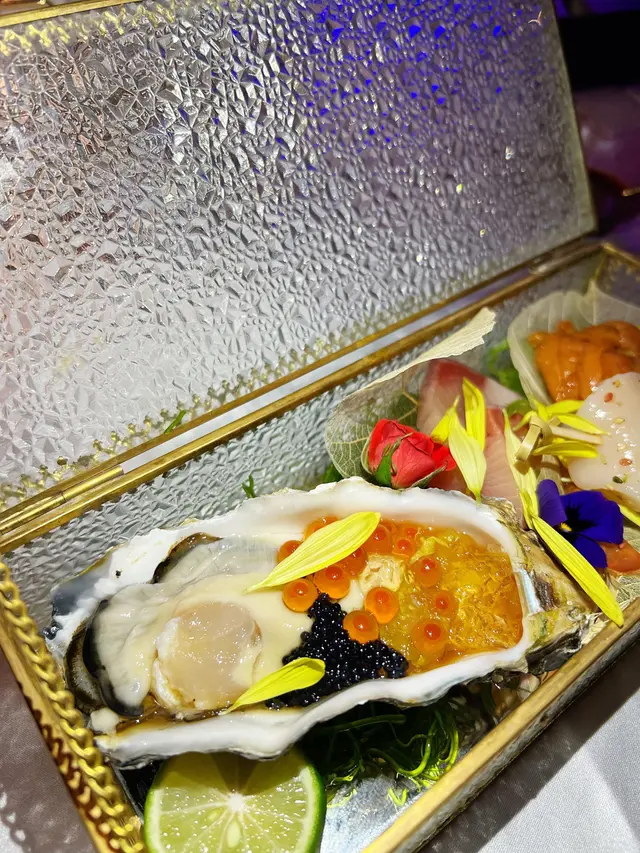 舊歡魚夢