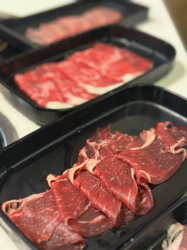 美國封門柳牛肉