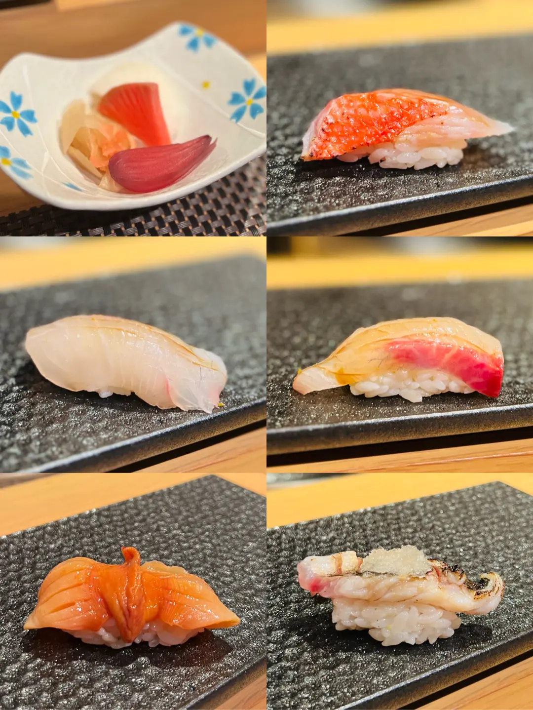Sushi N in Causeway Bay Hong Kong | OpenRice Hong Kong Photo of Sushi N (Causeway Bay) - SweetYoghurt