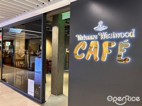 Vivienne Westwood Café