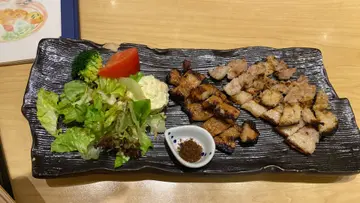 大盛五花肉单品