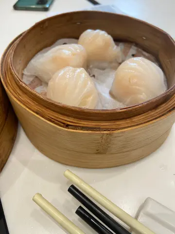 虾饺