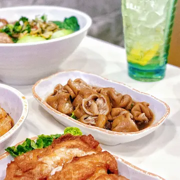麻辣新鲜猪大肠