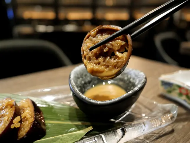 魷魚飯
