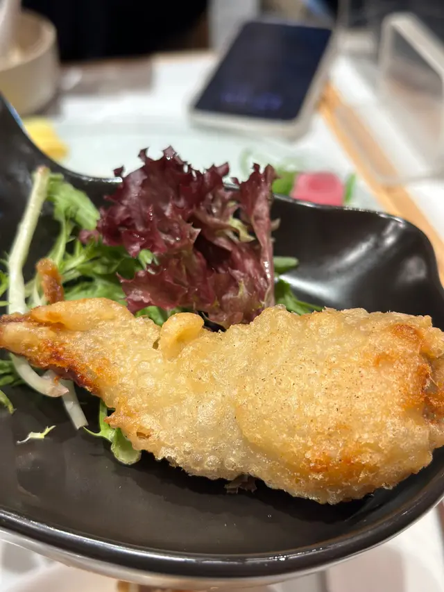 豬肉餃子雞翼