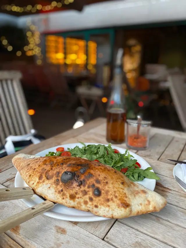 Calzone