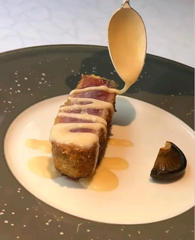 Fassona Veal Fillet