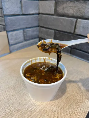 碗仔翅