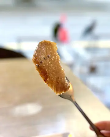 泰式豬頸肉飯