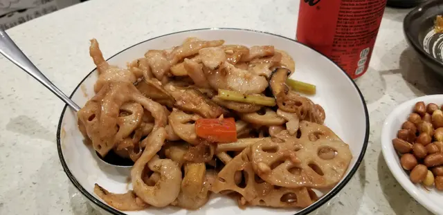 前3樣太出色,相比之下呢個有d普通,但其實都好好食