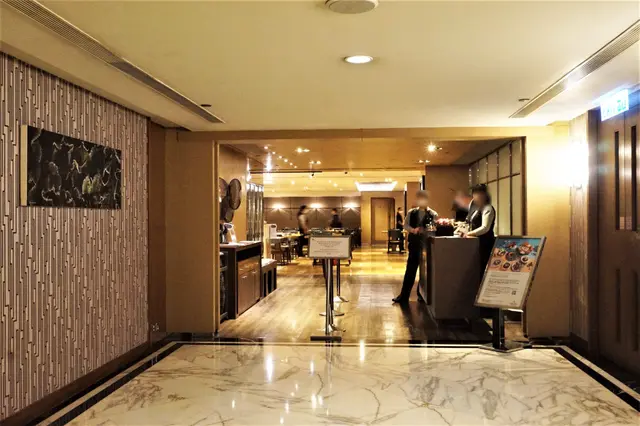 萬麗咖啡室 Cafe Renaissance